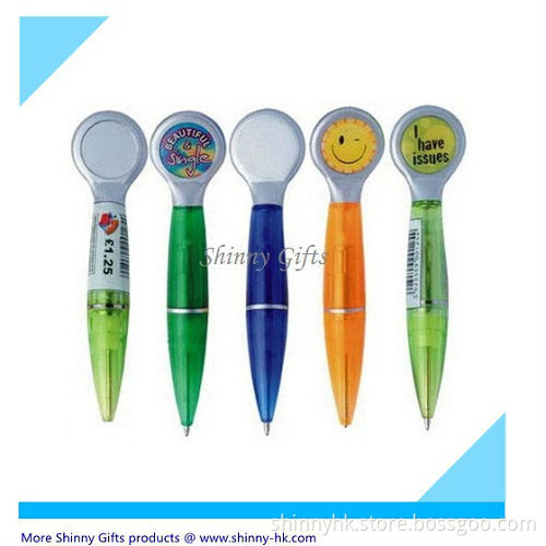 Promotional gifts plastic promotional ball pen